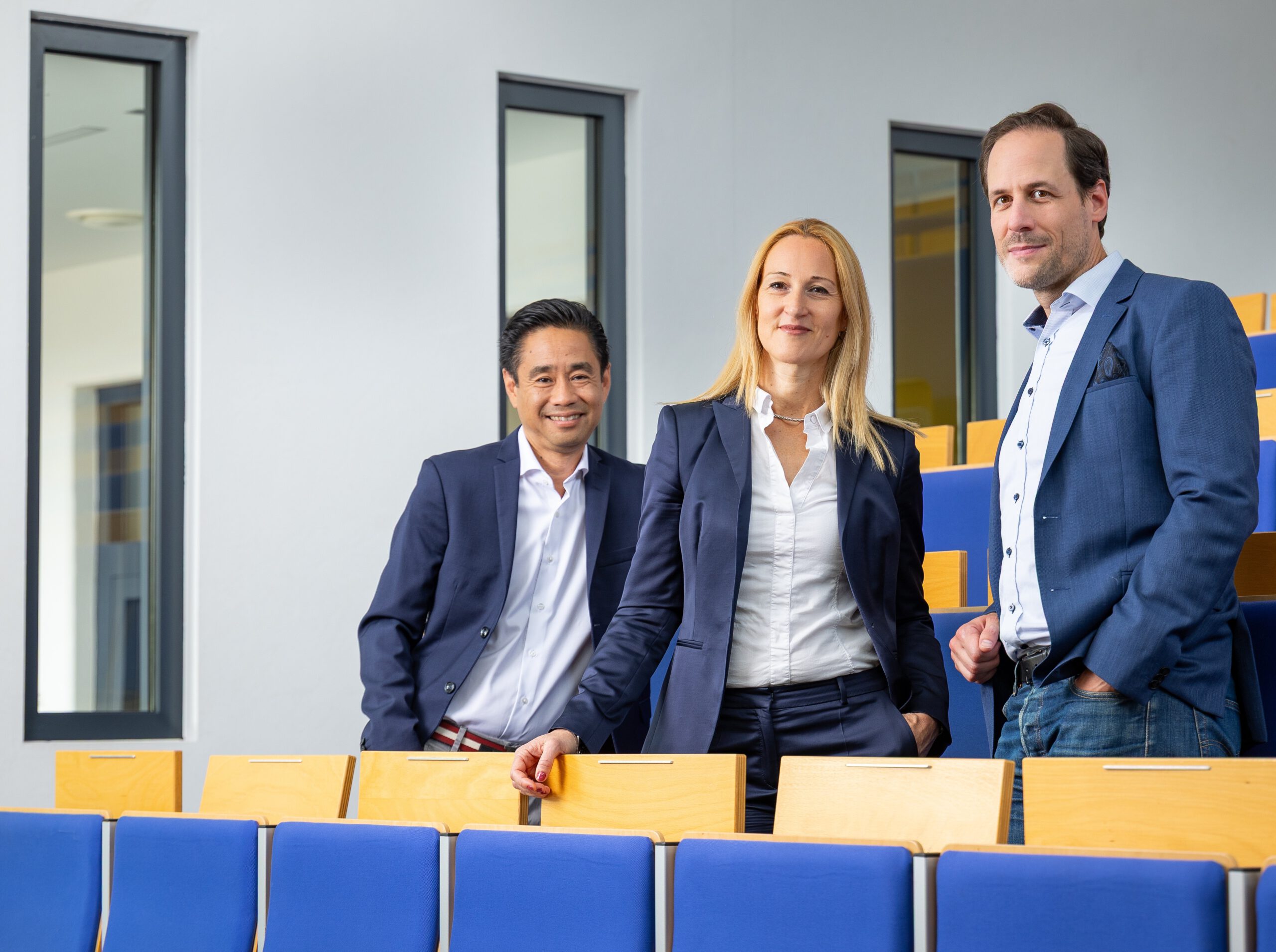 Gelebte Haltung: Die International School of Management zum UN-Tag der Demokratie am 15. September