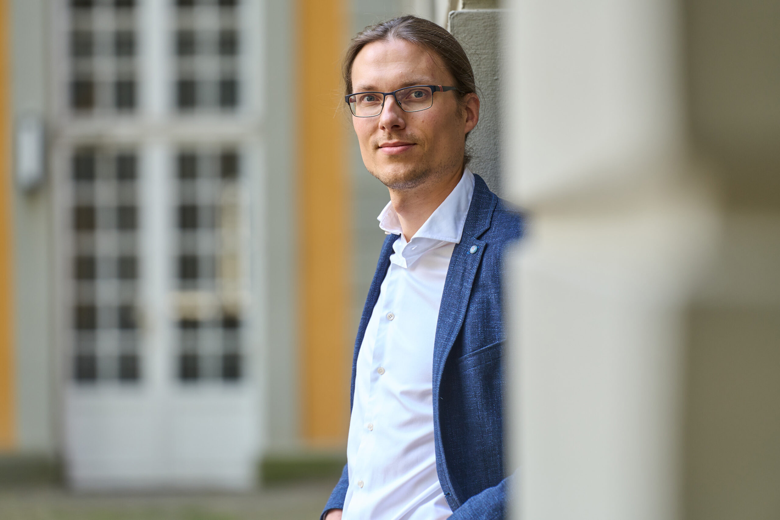 Wie die Antike über Gefühle schrieb