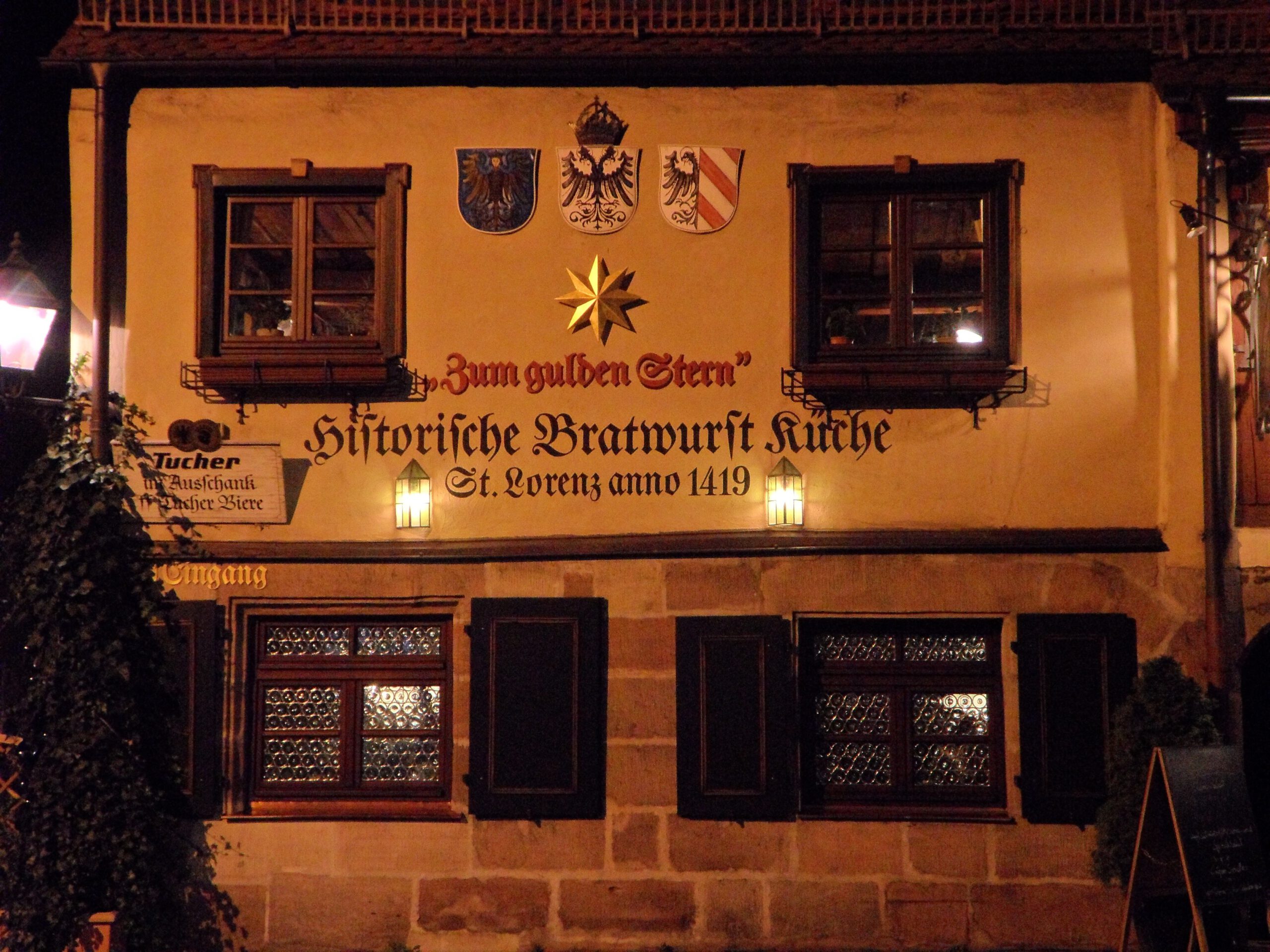 Gasthaus als Gegenraum zur Staatsmacht – Gaststätte als Bühne der Gesellschaft