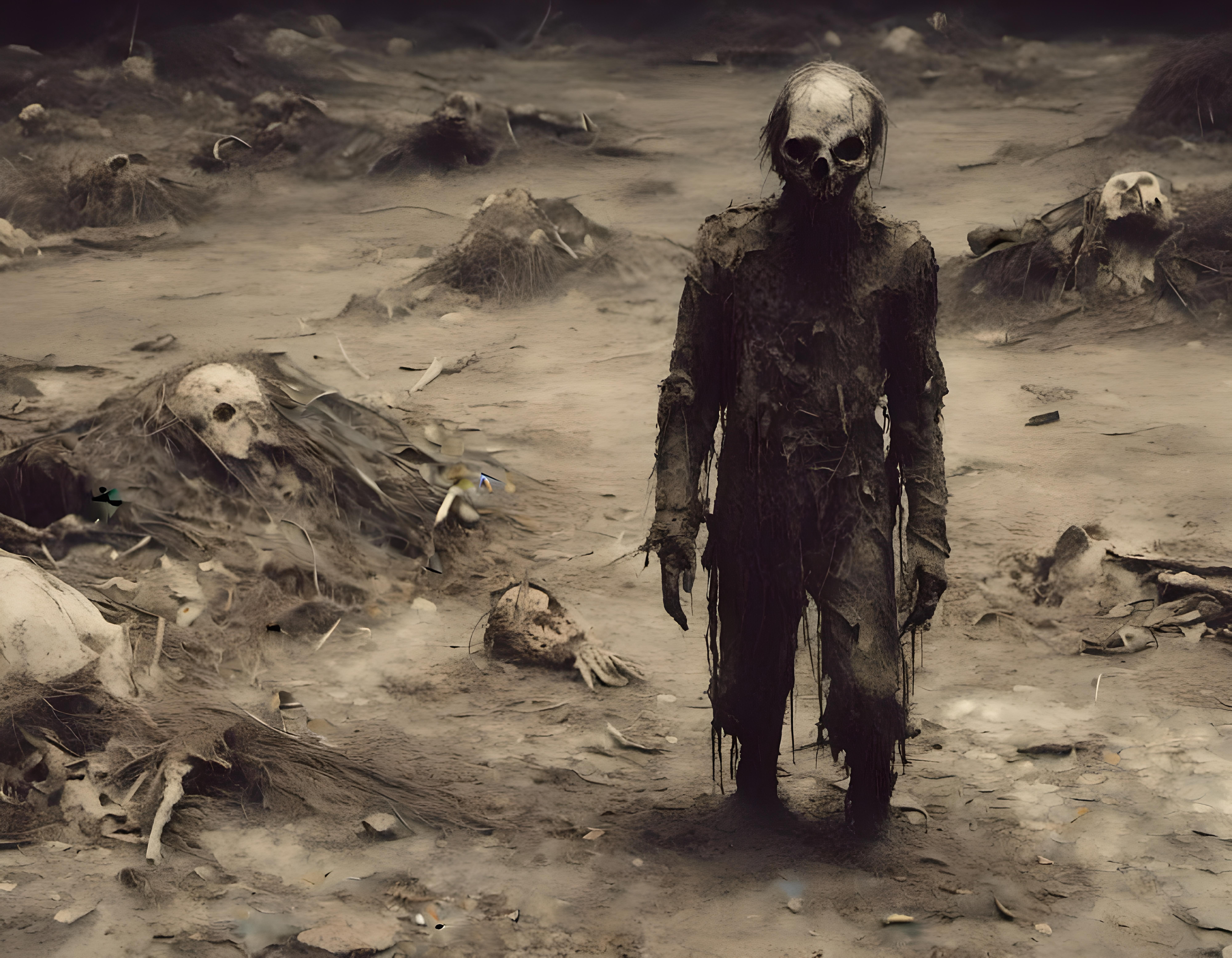 Zombie Leadership: Was ein veralteter Führungsstil anrichten kann